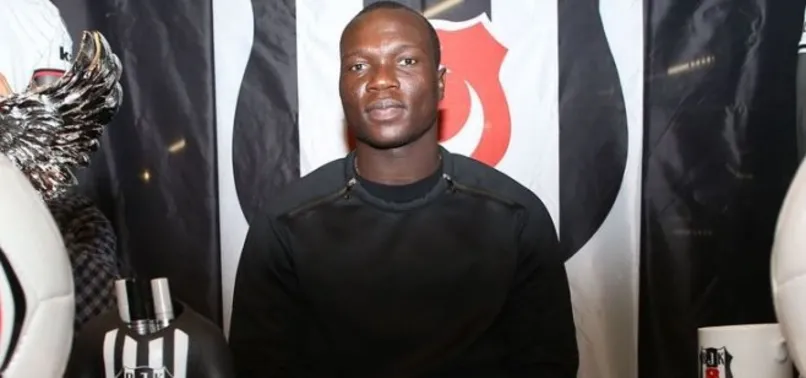 Aboubakar: Galatasaray maçının hakkını vereceğiz