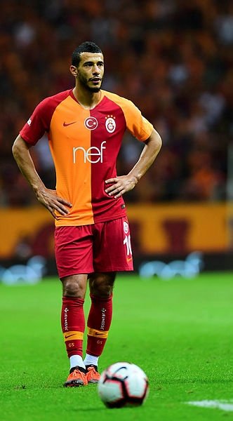 Cenk Ergün Belhanda hakkında konuştu!