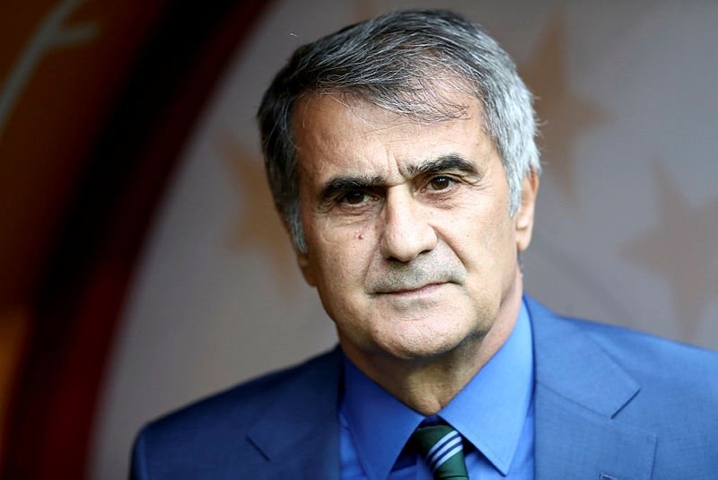 Şenol Güneş’e flaş teklif! Tam 7 milyon euro