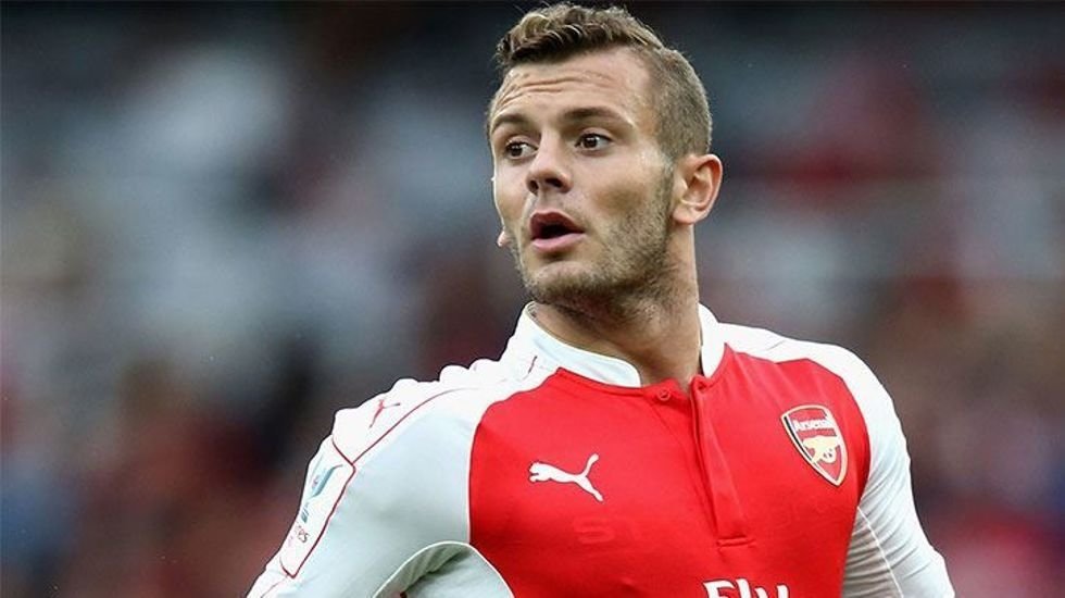Galatasaray ve Fenerbahçe’nin Jack Wilshere savaşı!