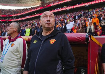 Stoilov'dan kırmızı kart sözleri!