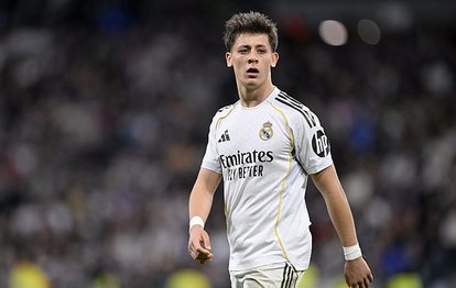 İspanyol basını Arda Güler’i topa tuttu: Bu kulüpte oynamaması gerekiyor!