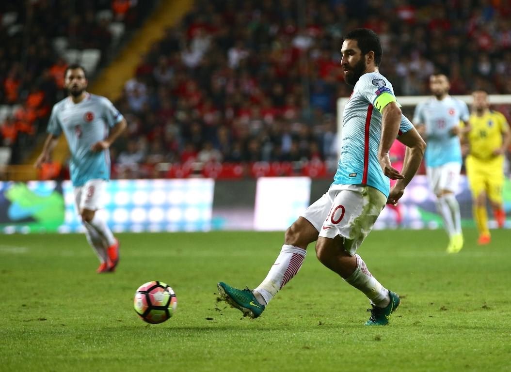 Galatasaray Arda Turan’ı böyle ikna edecek