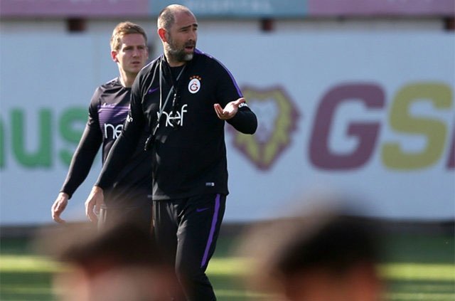 Igor Tudor hakkında skandal sözler