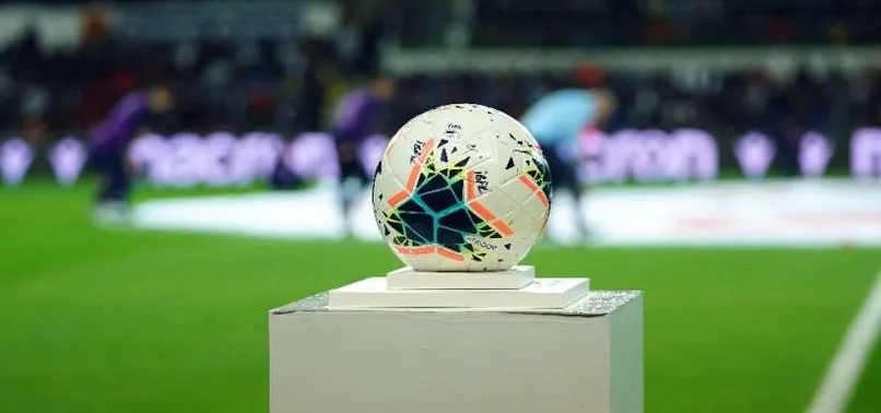 Süper Lig'de 28. hafta hakemleri açıklandı!