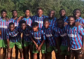Trabzonspor rüzgarı!