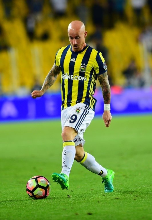 Miroslav Stoch için resmi açıklama geldi