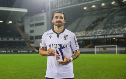 TRANSFER HABERİ | Fenerbahçe ilgilenmişti! Jota Silva’nın bonservisi belli oldu