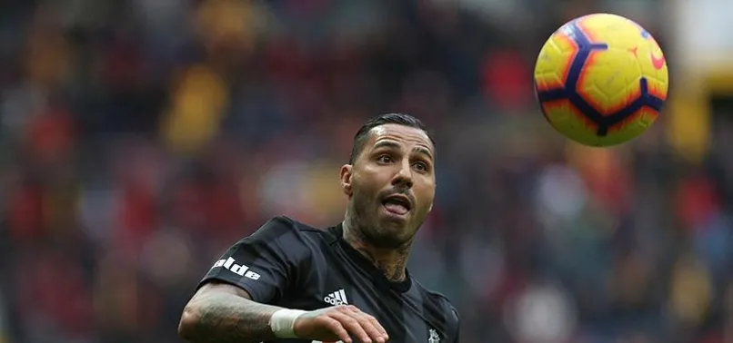Quaresma: Gerçekleri açıklayacağım!