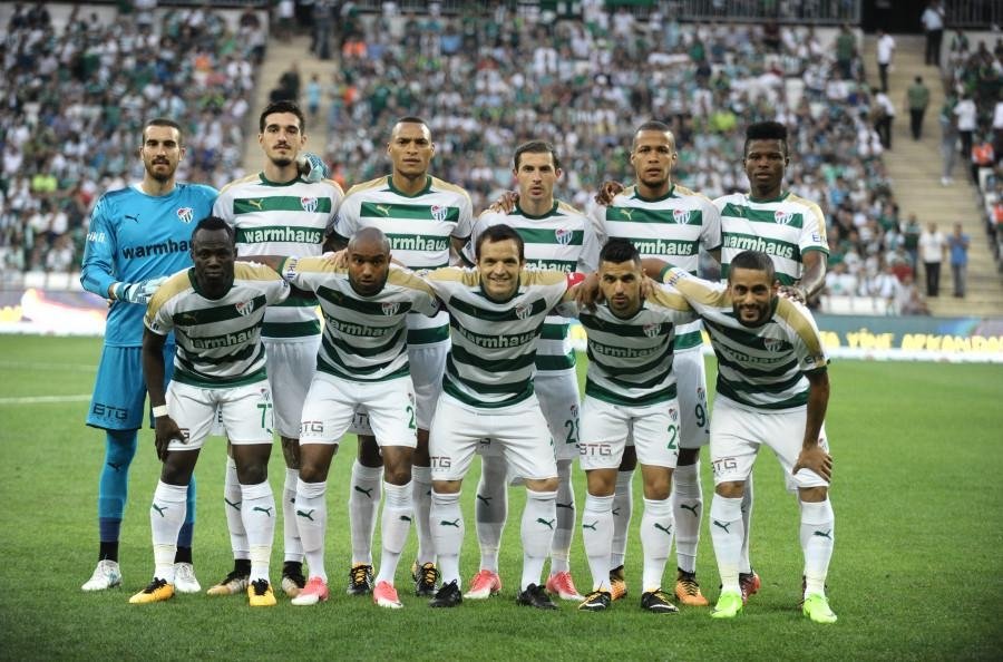 Süper Lig takımlarının piyasa değerleri