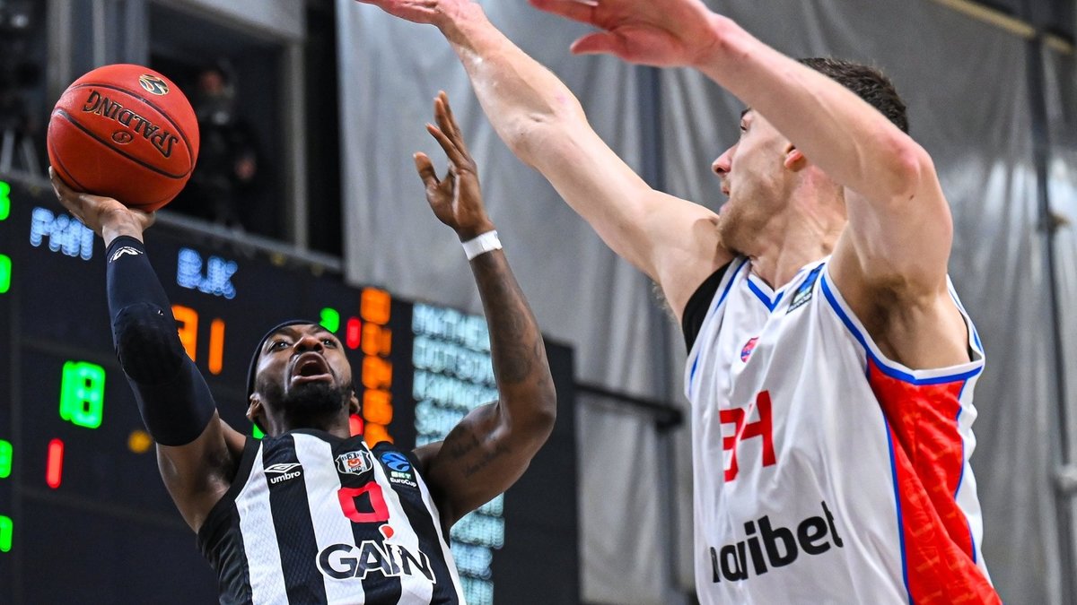 Beşiktaş'tan Panionios'a kınama!