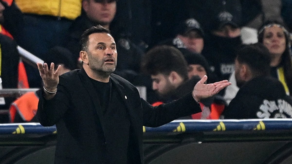 Okan Buruk's Post-Match Words STUN Fans! What Happens Next?!