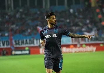 İşte Sosa