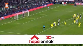 GOL | TÜMOSAN Konyaspor 1-0 Fenerbahçe