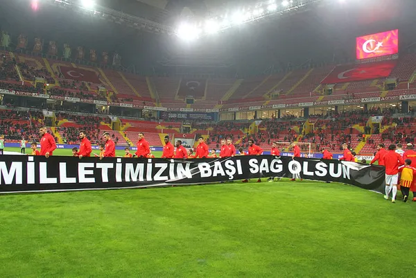 Kayserispor 1-0 Göztepe l MAÇ SONUCU - 1