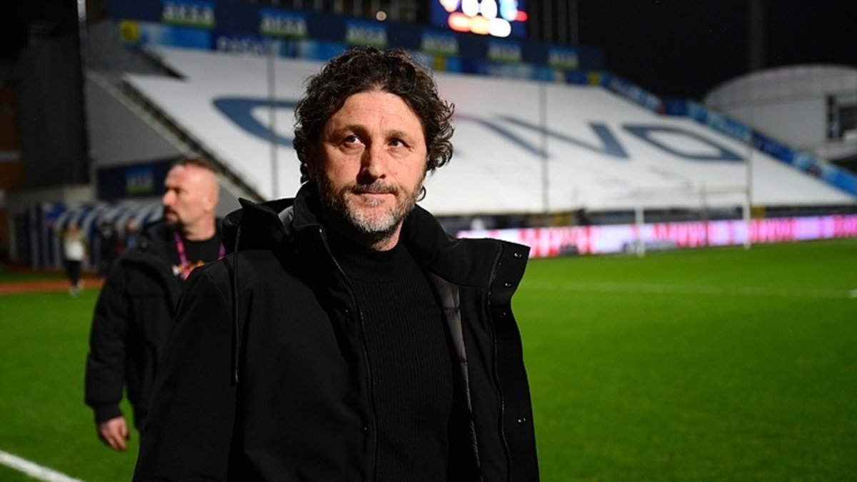 Trabzonspor'un derbide gözü o yıldızlarda!