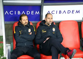 "Tudor Ayhan'ı dinlemiyor"