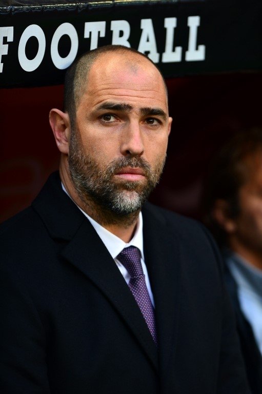 Galatasaray’da Igor Tudor’a büyük şok