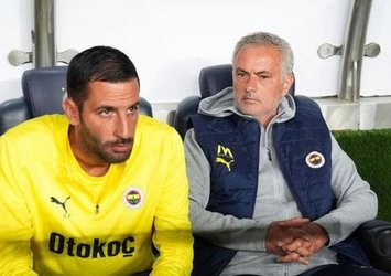 Salvatore Foti'den Mourinho sözleri!