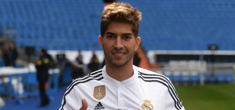 Lucas Silva, Cruzeiro'ya transfer oldu