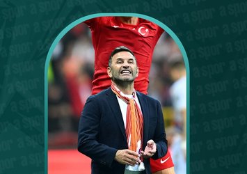 G.Saray milli yıldızın peşinde! Okan Buruk çok istiyor