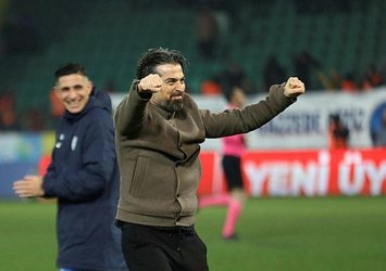 İlhan Palut: Bir adım daha iyiydik!