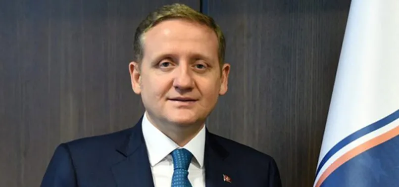 TFF Başkan adayı olacak mı?