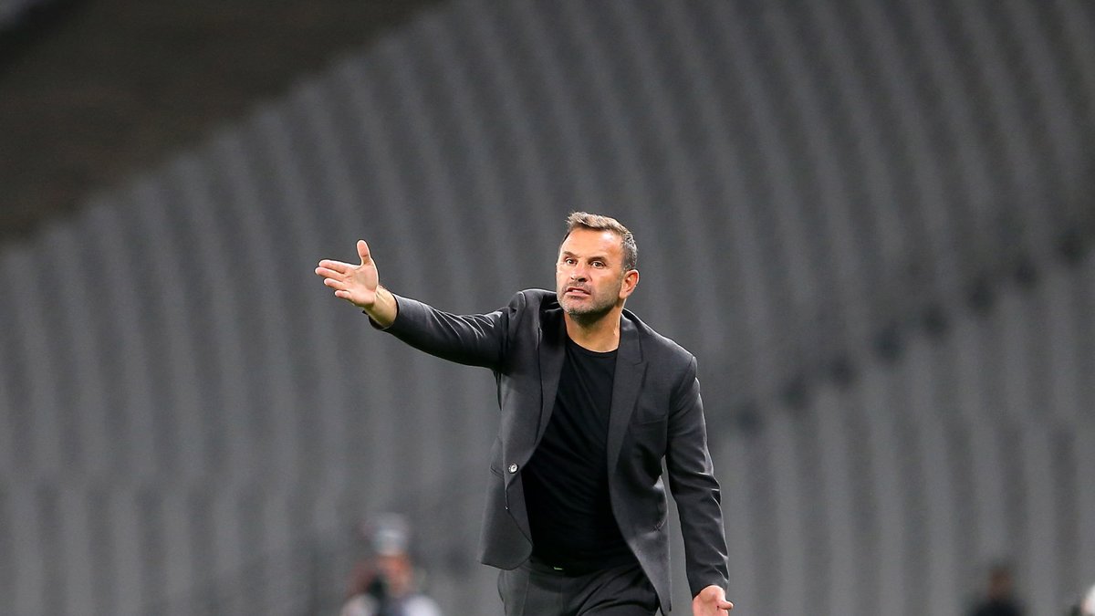 GALATASARAY HABERLERİ | Okan Buruk'un Avrupa karnesi gündem oldu! GALATASARAY HABERLERİ | Okan Buruk'un Avrupa karnesi gündem oldu!