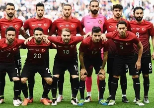 EURO 2016 öncesi son prova