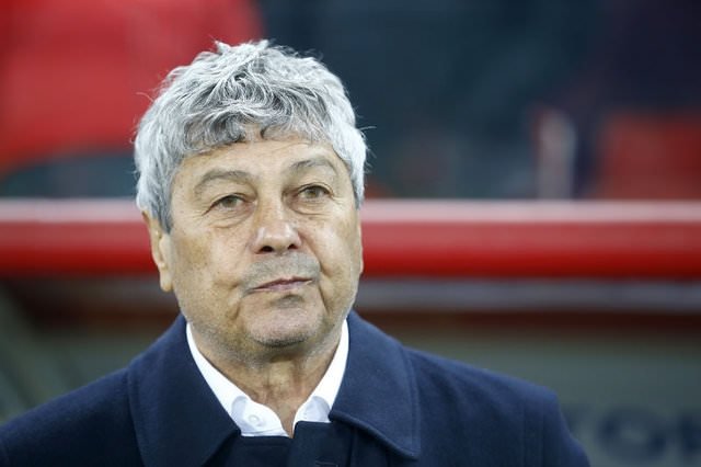 İşte Lucescu’nun maaşı