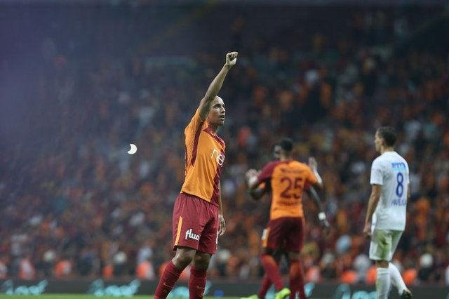 Süper Lig’de kim, ne kadar kazanıyor? İşte maaşlar...