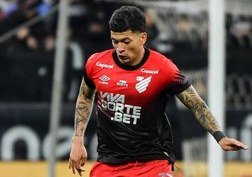 Genç yıldız Beşiktaş'a geri dönüyor!