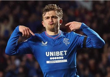 Rıdvan Yılmaz Süper Lig'e geri mi dönüyor?