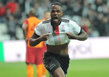 Cyle Larin çıldırttı