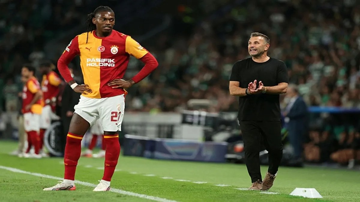 UEFA-Länderkoeffizient nach Sporting-Galatasaray-Spiel aktualisiert