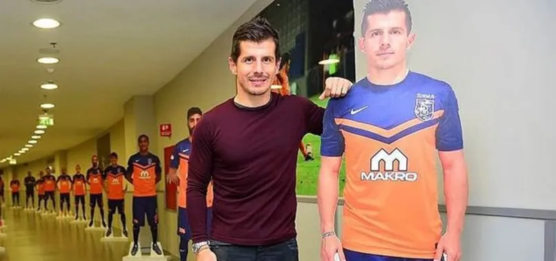 Emre Belözoğlu: "Arda ve Terim'le görüştüm"