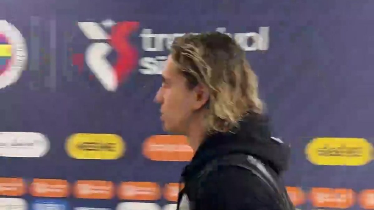 Taylan Antalyalı’dan penaltı tepkisi! - Aspor