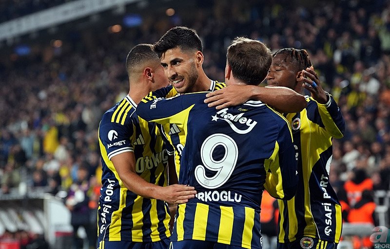 Tedesco’dan flaş Ederson kararı! İşte Fenerbahçe’nin Stuttgart maçı 11’i