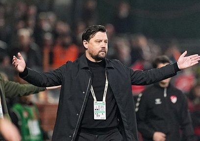 Çorum FK’da Uğur Uçar dönemi!