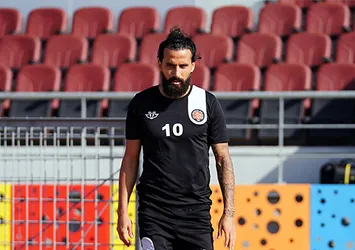 Erkan Zengin, Karagümrük'ten ayrıldı