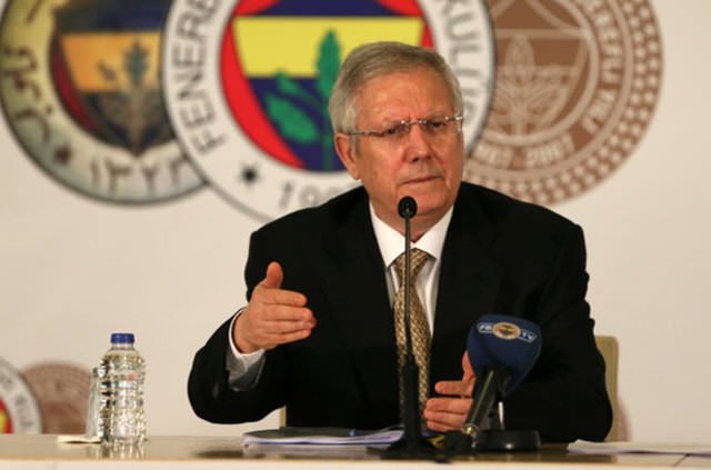 Aziz Yıldırım döneminde yapılan en pahalı transferler