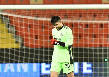 Tahkim Kurulu'ndan Ersin Destanoğlu kararı!