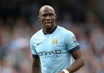 Galatasaray'da Mangala sesleri