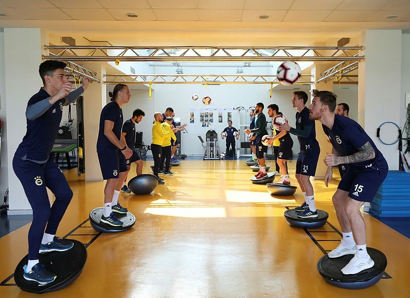 İşte Ersun Yanal’ın Beşiktaş planı!