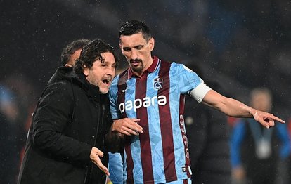 Trabzonspor’a Stefan Savic’ten kötü haber!