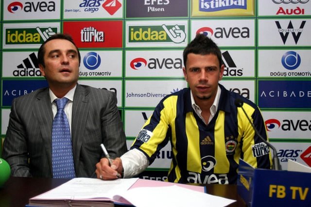 Süper Lig ekiplerinin yıldız transferleri