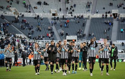 Newcastle United 1-0 Sheffield United MAÇ SONUCU-ÖZET