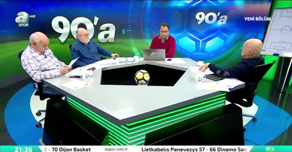 "Galatasaray'ı bu hale getiren Fatih Terim"