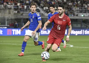 "Türk futbolu hiç bu kadar dibe vurmamıştı!