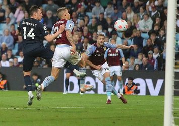 Burnley'den hayati 1 puan!